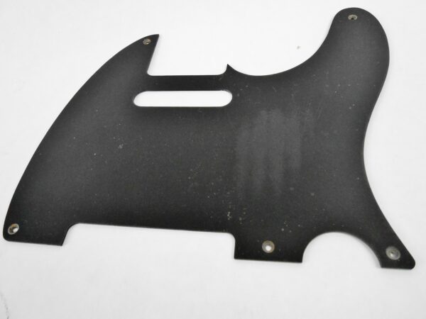 Aged "Blackguard" reproduction 1950's pickguard - Image 3